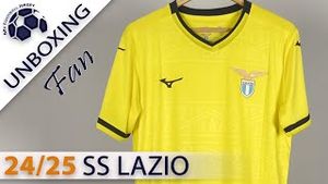 Video post by @myfootballjersey on YouTube