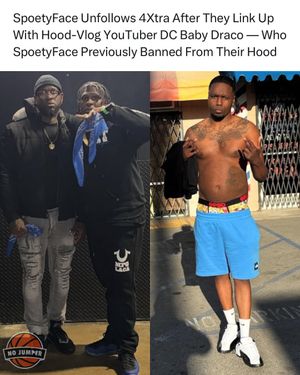 Image post by @nojumper on Instagram
