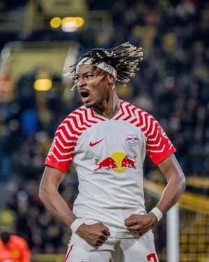 Image post by @rbleipzig on Instagram