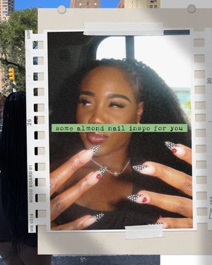 Image post by @ellahh on Instagram