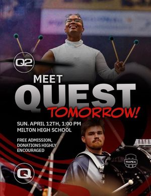Image post by @atlantaquest on Instagram