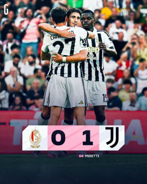 Image post by @lagazzettadellosport on TikTok