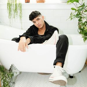 Image post by @alexwassabi on Instagram