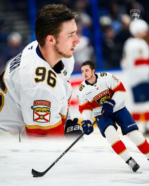 Image post by @flapanthers on Instagram