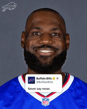 Image post by @espnnfl on Instagram