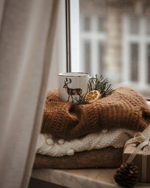 Image post by @kate.simple.life on Instagram