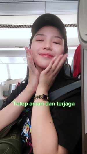 Video post by @initiaraandini on TikTok