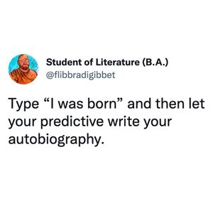 Image post by @9gag on Instagram