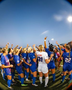 Image post by @gatorssoccer on Instagram
