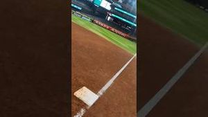 Video post by @Perfect Game Baseball on YouTube