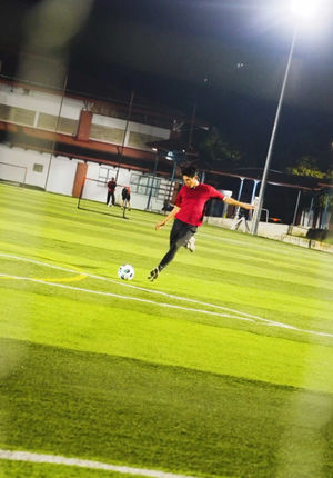 Video post by @imranuleffendy on TikTok