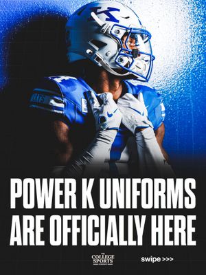 Image post by @thecollegesportsco on Instagram
