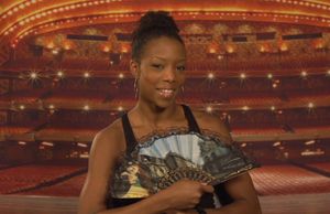 Image post by @rockettes on Facebook