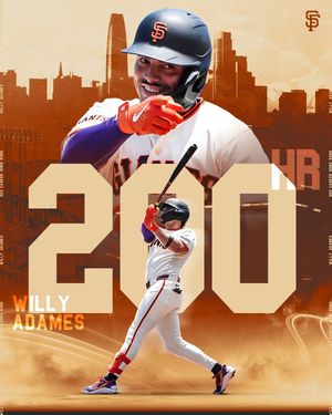 Image post by @sfgiants on Instagram