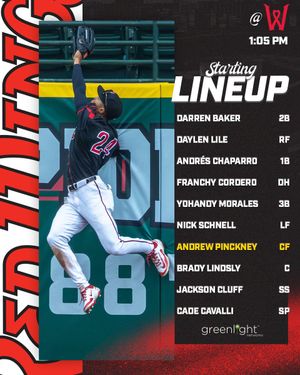 Image post by @RocRedWings on Twitter