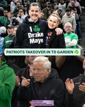 Image post by @snfonnbc on Instagram