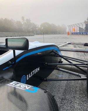 Image post by @turn3motorsport on Instagram