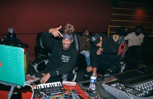 Image post by @campayne on Instagram