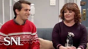 Video post by @saturdaynightlive on YouTube