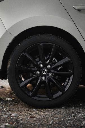 Video post by @PaulMillerMazda on Facebook