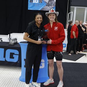 Image post by @badgerswimdive on Instagram