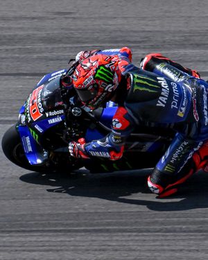 Image post by @yamahamotogp on Instagram
