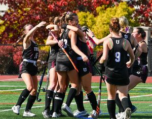 Image post by @unionathletics on Instagram