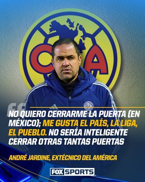 Image post by @foxsportsmx on Instagram