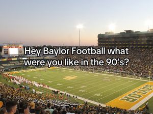 Video post by @bufootball on TikTok