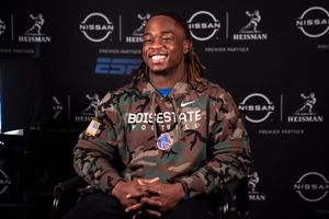 Image post by @BroncoSportsFB on Twitter
