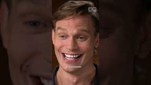 Video post by @60minutes on YouTube