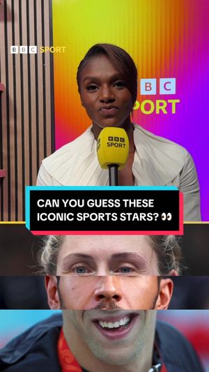 Video post by @bbcsport on TikTok