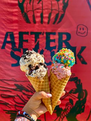 Image post by @aftersicecream on Instagram