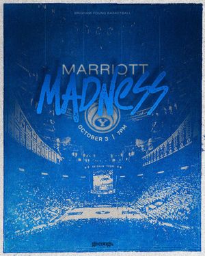 Image post by @BYUMBB on Twitter