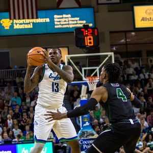 Image post by @fgcu on Instagram