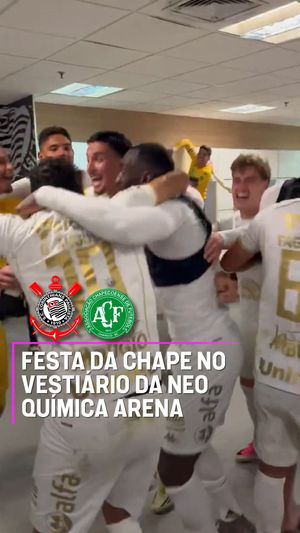 Image post by @tntsportsbr on Instagram