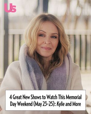 Image post by @usweekly on Instagram