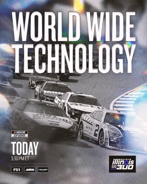 Image post by @WGI on Twitter