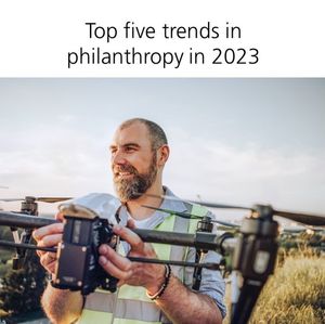 Image post by @ubs on Instagram