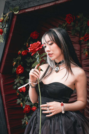 Video post by @stellachuu on TikTok