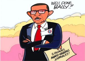 Image post by @jamaicaobserver on Instagram