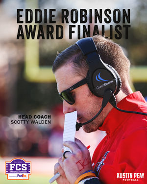 Image post by @govsfootball on Instagram
