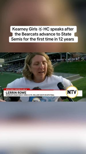 Video post by @NTV News on Facebook