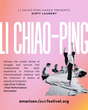 Image post by @amerdancefest on Instagram
