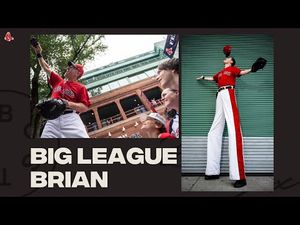 Video post by @redsox on YouTube