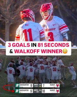 Image post by @insidelacrosse on Instagram