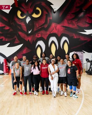 Image post by @templewbb on Instagram