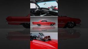 Video post by @barrettjacksontv on YouTube