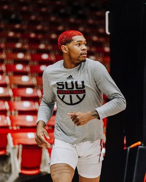 Image post by @suubasketball on Instagram