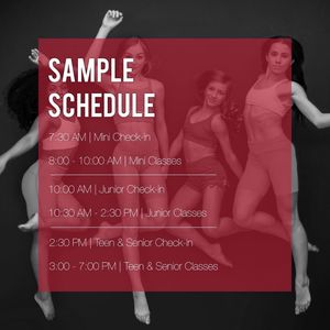 Image post by @48inazdance on Instagram